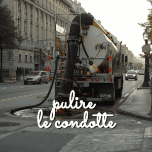 Scopri di più sull'articolo Come pulire le condotte: Guida completa