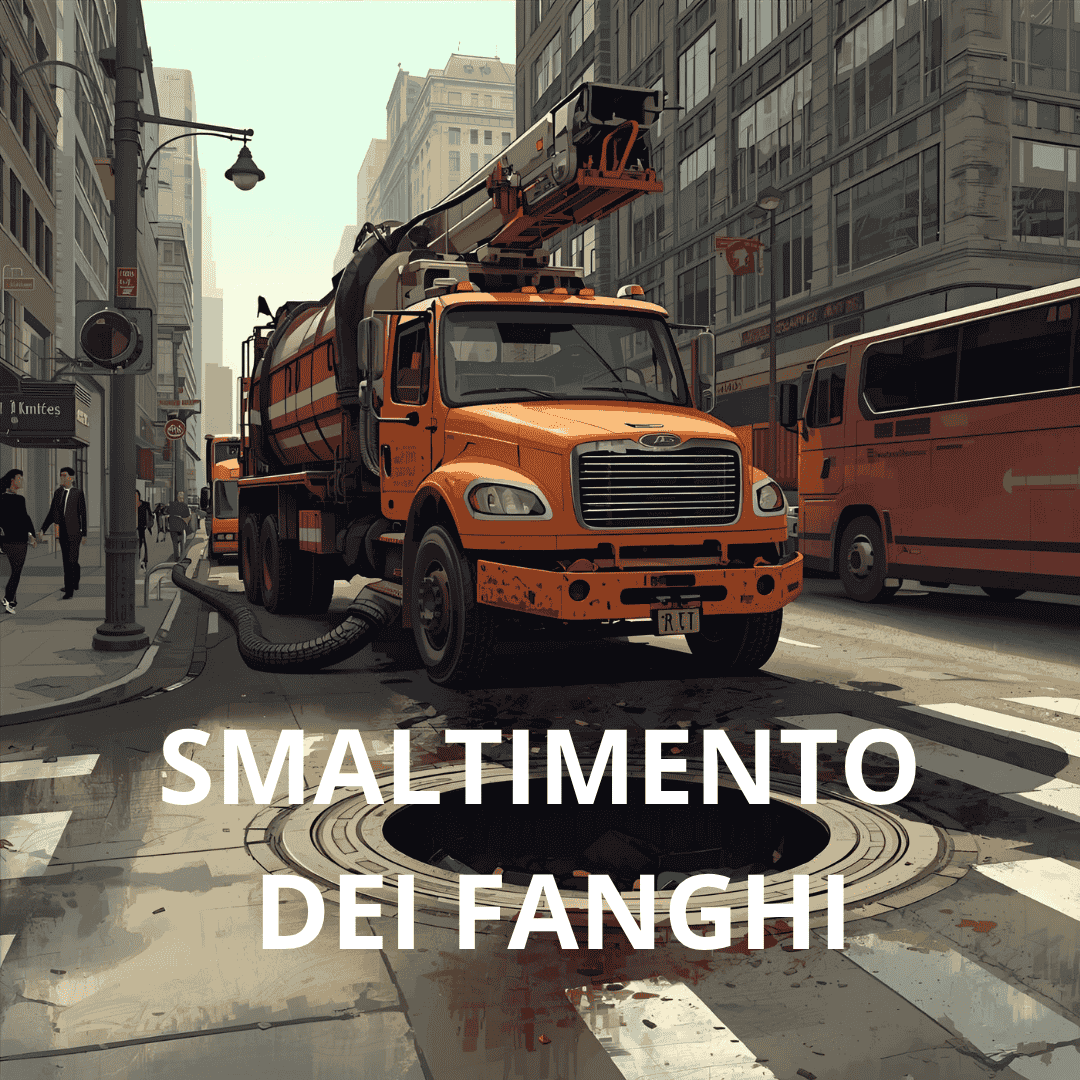 Scopri di più sull'articolo Come gestire lo smaltimento dei fanghi